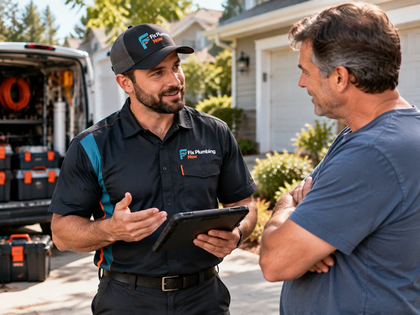 Clogged Drain Service Overton, NV FAQs